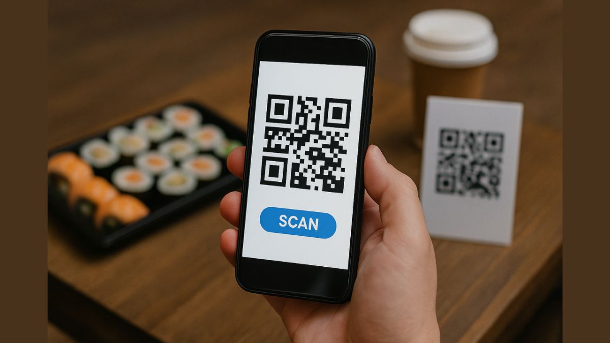 ¿Por qué los códigos QR siguen creciendo y no pasan de moda?